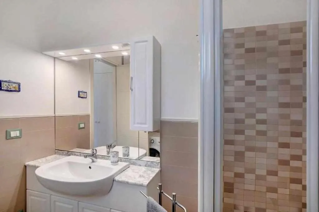 Ninfea Apartments Sanremo