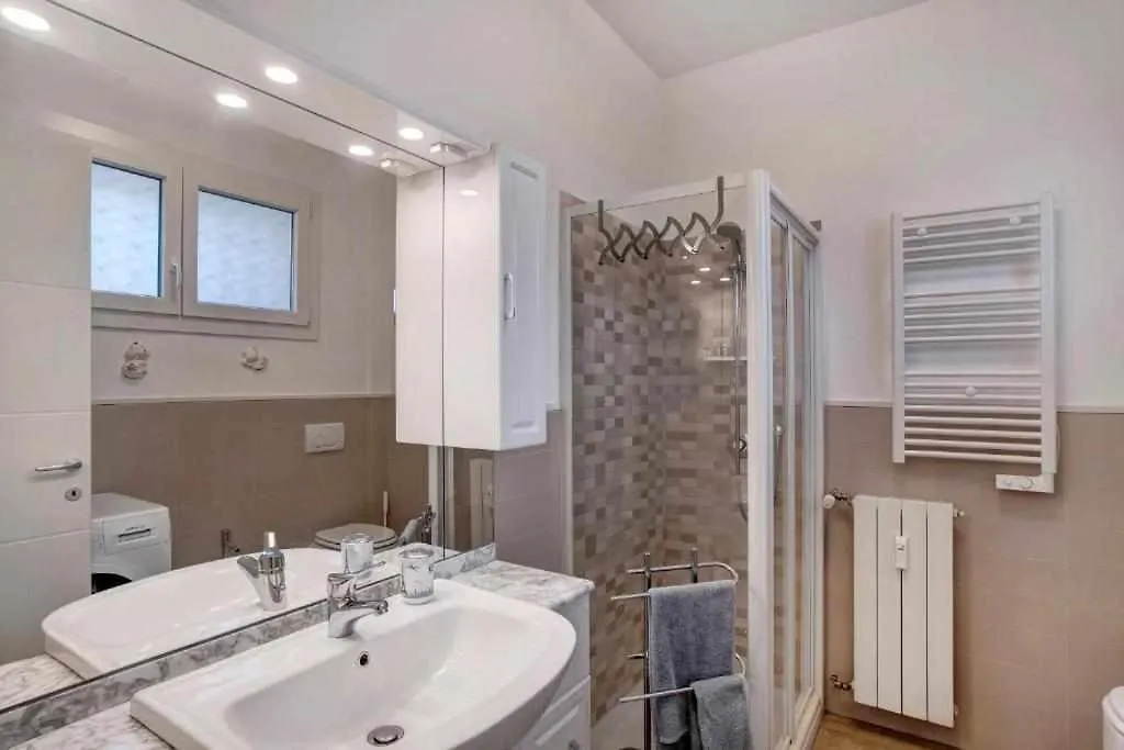 Ninfea Apartments Sanremo