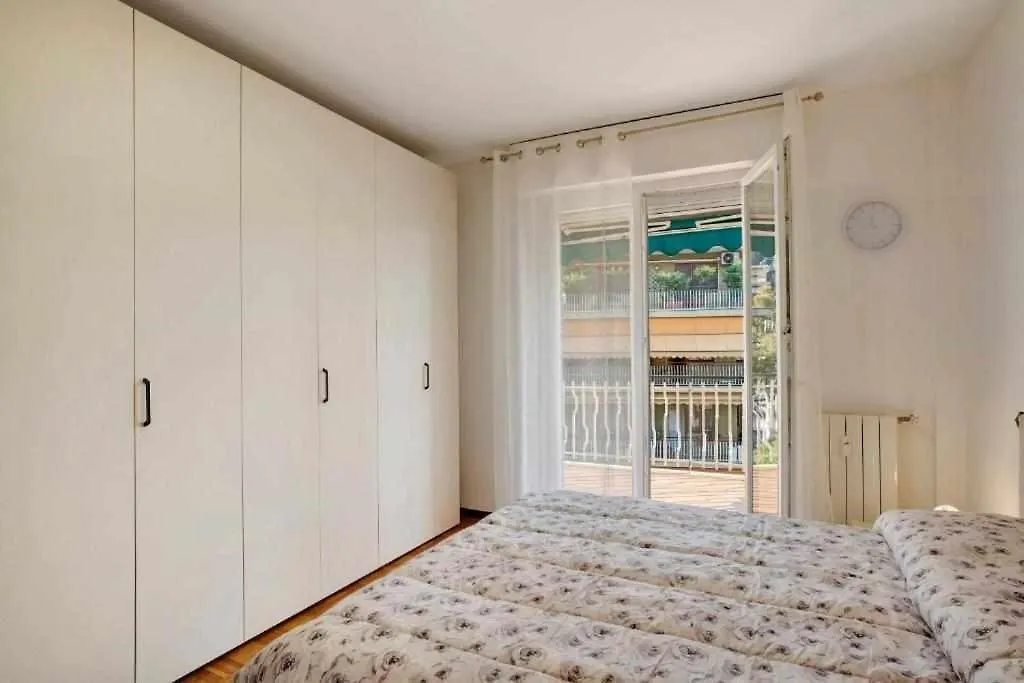 Ninfea Apartments Sanremo
