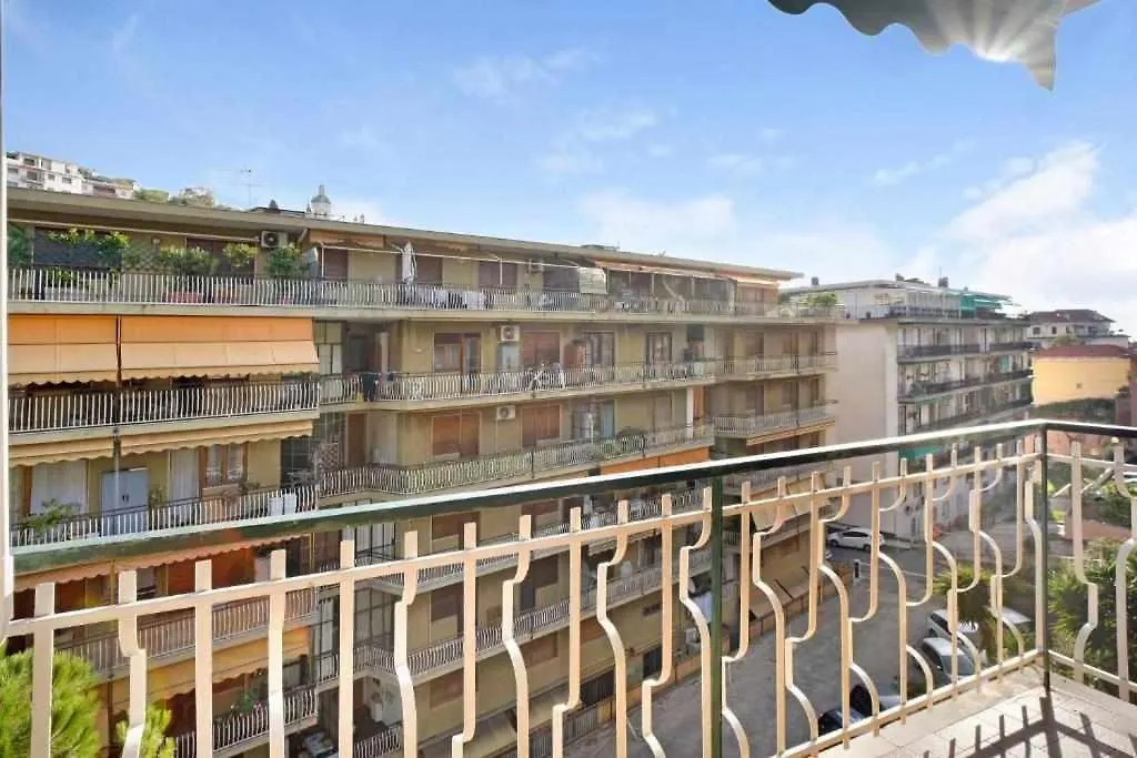 Ninfea Apartments Sanremo 0*,
