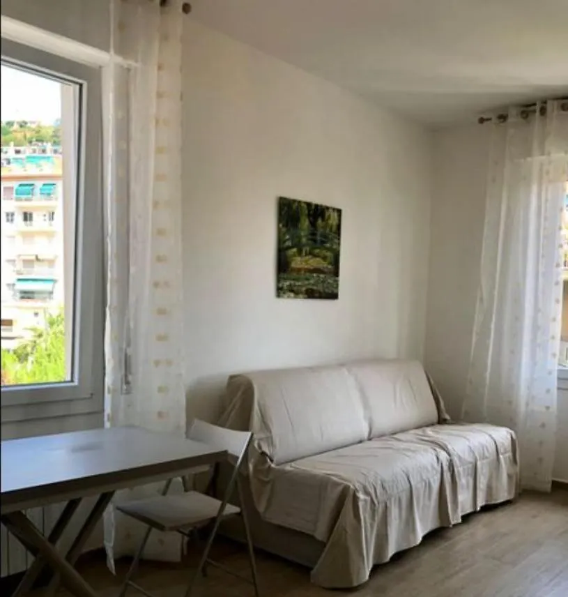Ninfea Apartments Sanremo