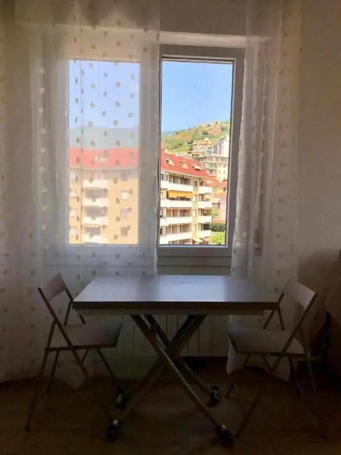 Ninfea Apartments Sanremo Italien