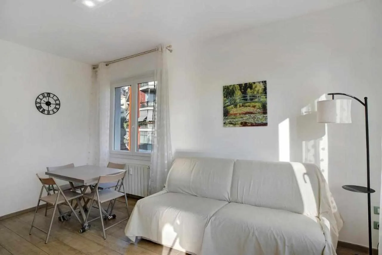 Ninfea Apartments Sanremo Italien