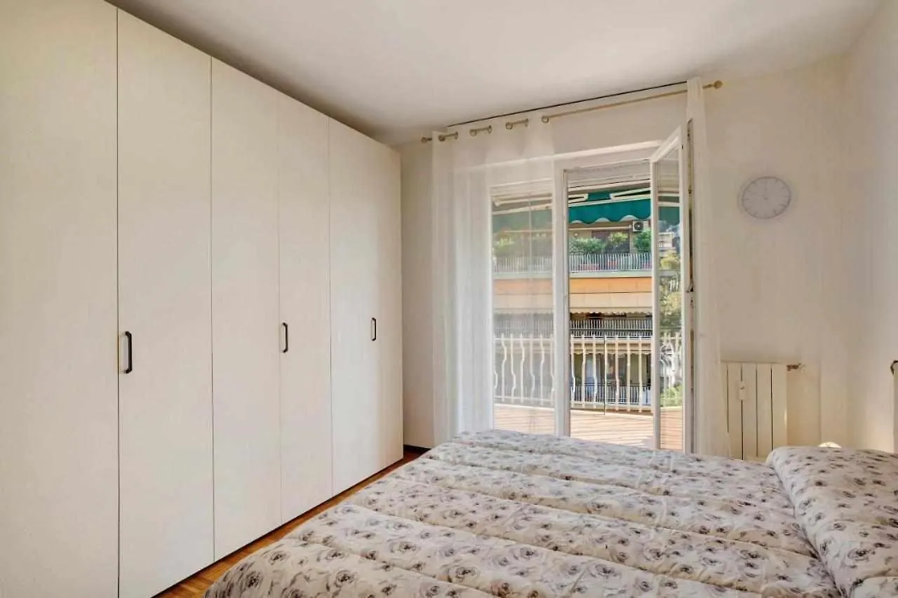 Ninfea Apartments Sanremo 0*,  Italien
