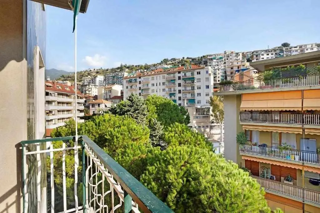 Ninfea Apartments Sanremo