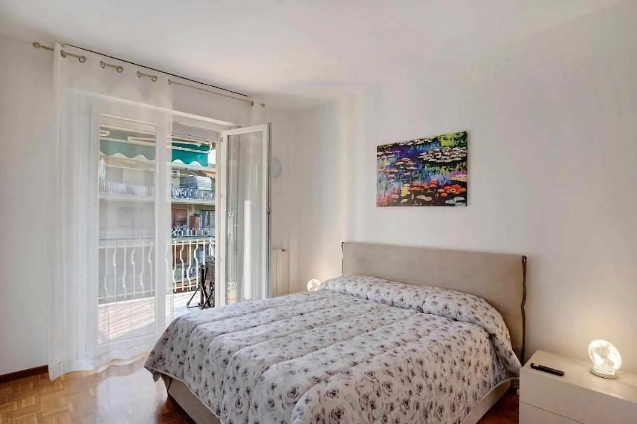 Ninfea Apartments Sanremo Italien