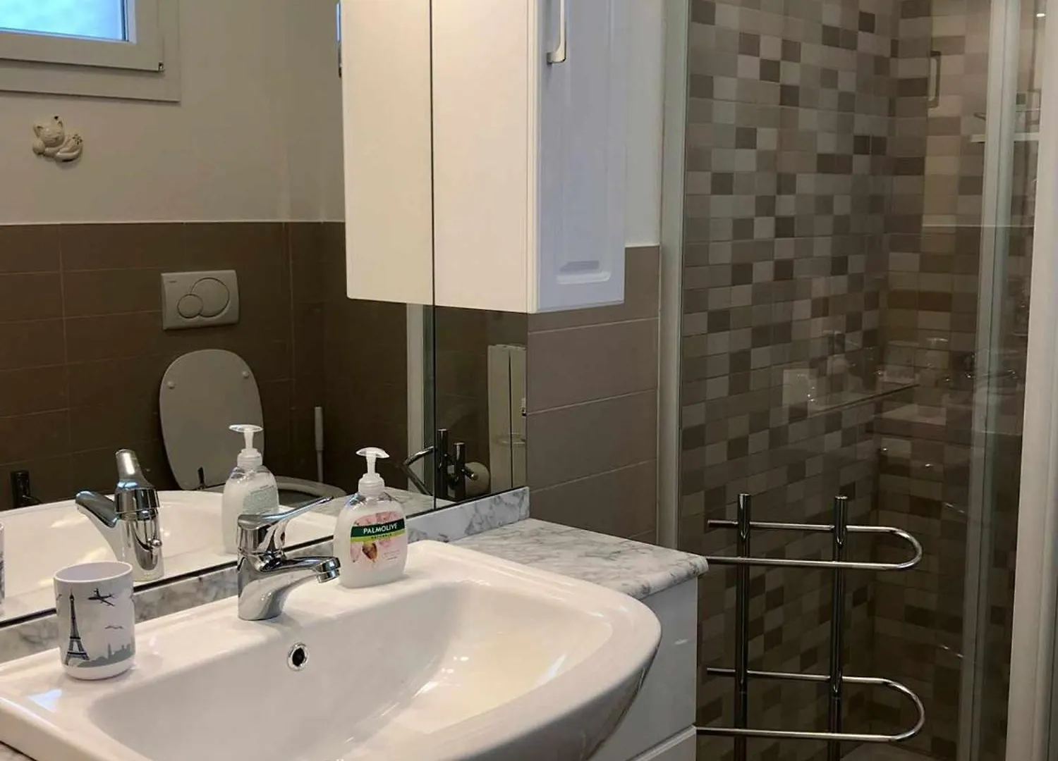 Ninfea Apartments Sanremo