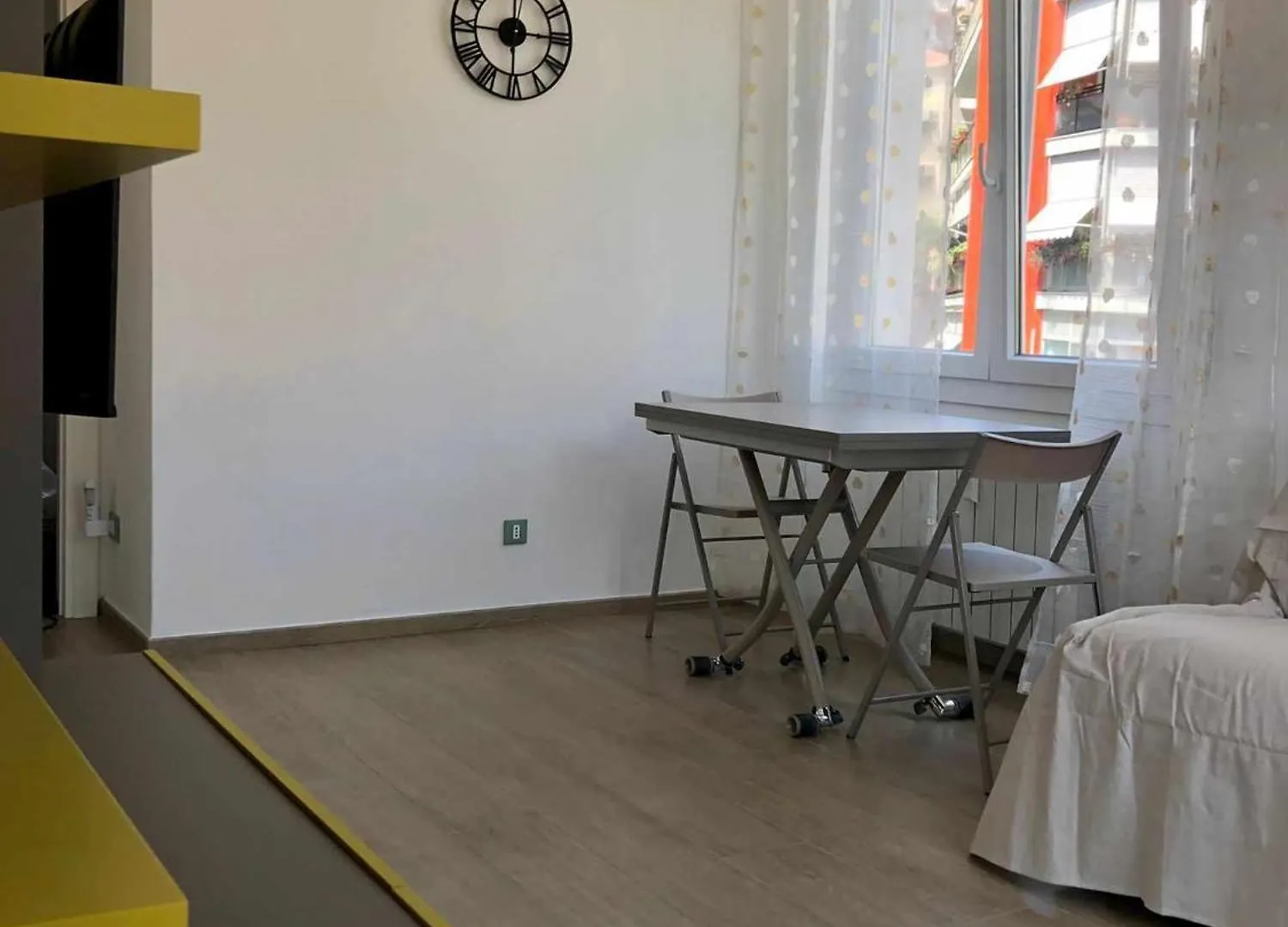 Ninfea Apartments Sanremo