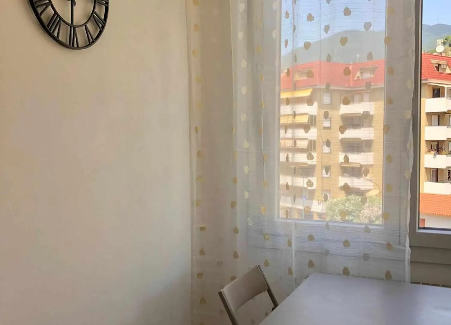 Ninfea Apartments Sanremo