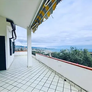 Bbq House Appartement