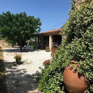 Loft à La Campagne Appartement Cavaillon