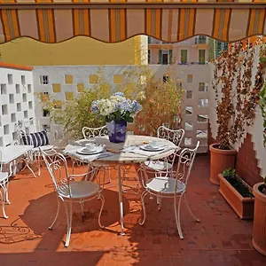 Mombello Loft Appartement