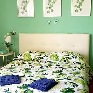 La Casetta Delle Rondini Appartement