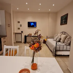 Casa Stella Centro Foce Appartement