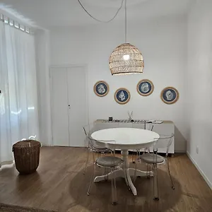 Casa Dei Pescatori Appartement