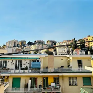 Casa La Riviera Appartement