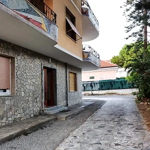 Daniela - Quiete E Mare Appartement
