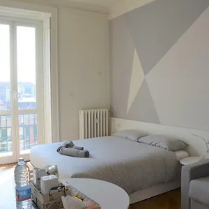 Aria Di Casa - Navigli Darsena Appartement Milan